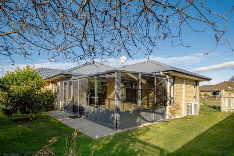 Photo of property in 4 Spring Haven Place, Springlands, Blenheim, 7201