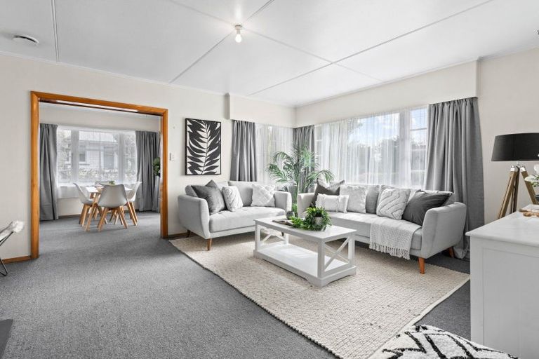 Photo of property in 5 Short Street, Kuripuni, Masterton, 5810