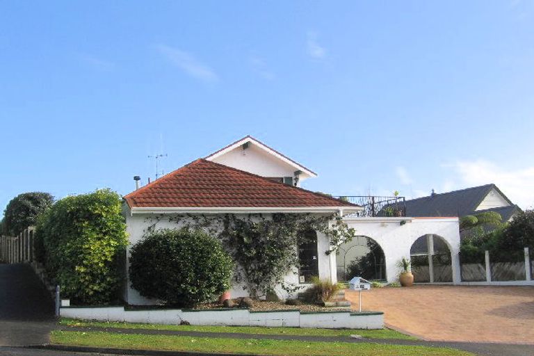 Photo of property in 18 Melva Street, Dinsdale, Hamilton, 3204