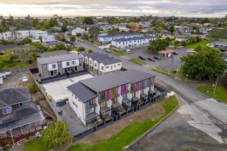 Photo of property in 15/21 Hazards Road, Weymouth, Auckland, 2103