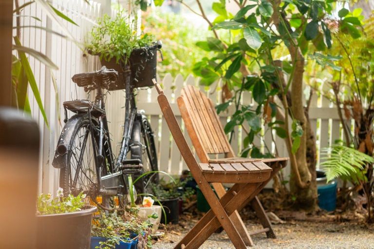 Photo of property in 11/43 Nairn Street, Mount Cook, Wellington, 6011