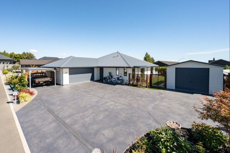 Photo of property in 98 Daelyn Drive, Richmond, 7020