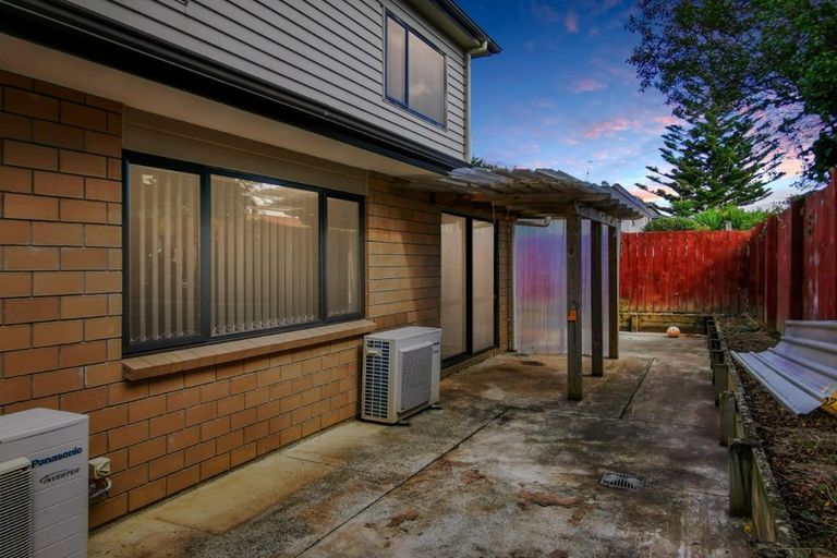 Photo of property in 18a Nicholson Avenue, Papatoetoe, Auckland, 2025