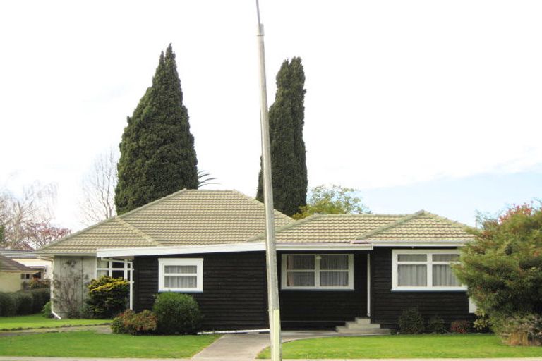 Photo of property in 115 Main Rd Clive, Clive, 4102