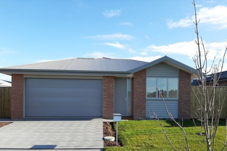 Photo of property in 13 Chandler Way, Rolleston, 7615