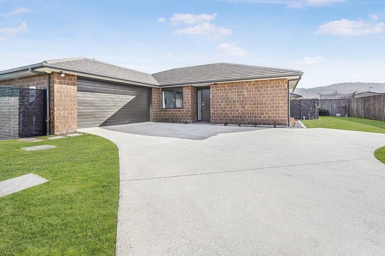 Photo of property in 17 Pharo Place, Ngaruawahia, 3720