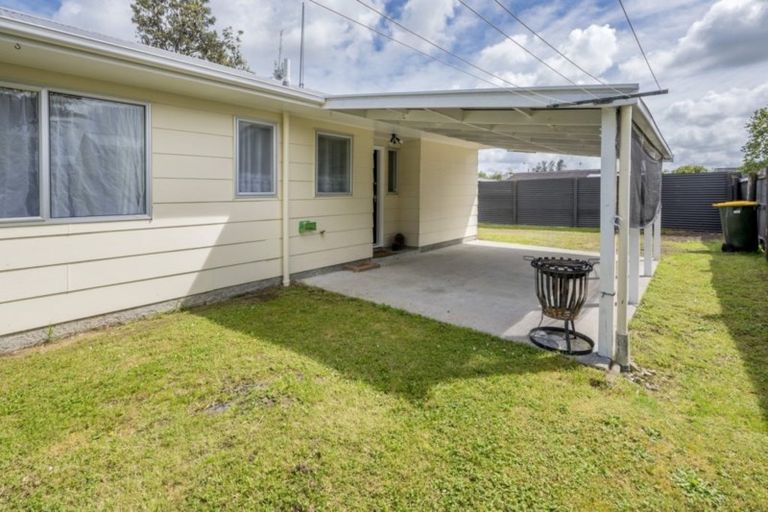 Photo of property in 20a Rimu Street, Levin, 5510