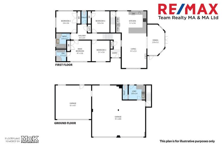 Photo of property in 12a Julian Place, Westown, New Plymouth, 4310