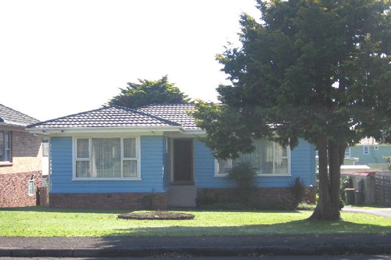 Photo of property in 21 Grange Road, Papatoetoe, Auckland, 2025