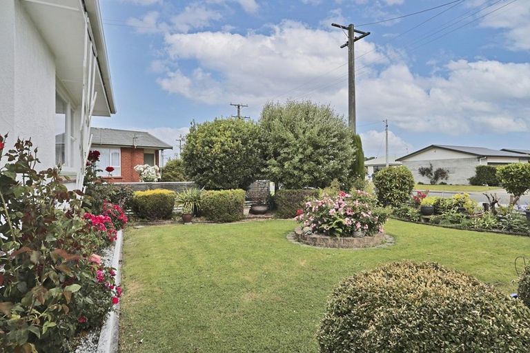 Photo of property in 163 Dipton Street, Kingswell, Invercargill, 9812