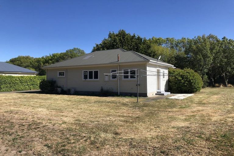 Photo of property in 1391 Springs Road, Lincoln, 7608