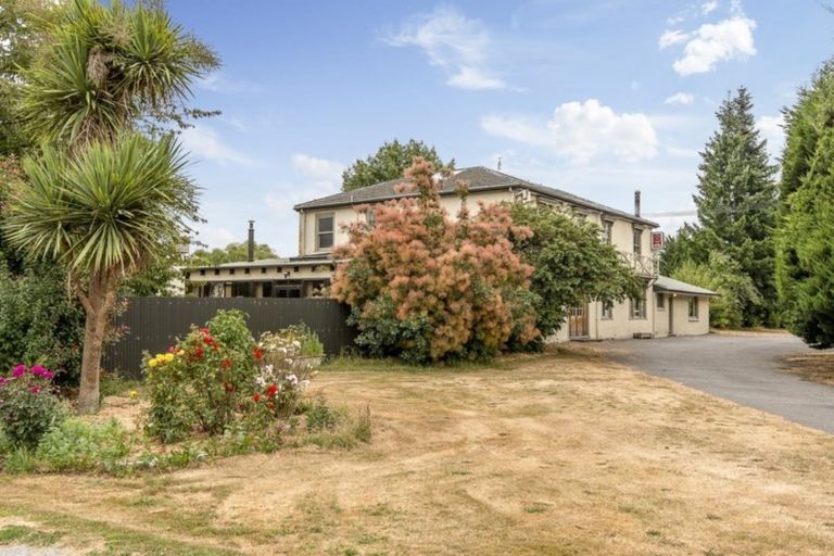 Photo of property in 15 Hororata Road, Hororata, Darfield, 7572