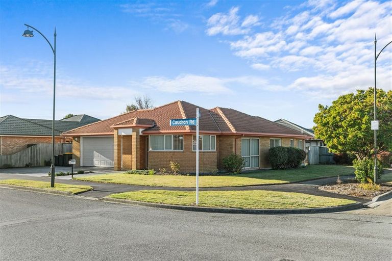 Photo of property in 19 Caudron Road, Wigram, Christchurch, 8042