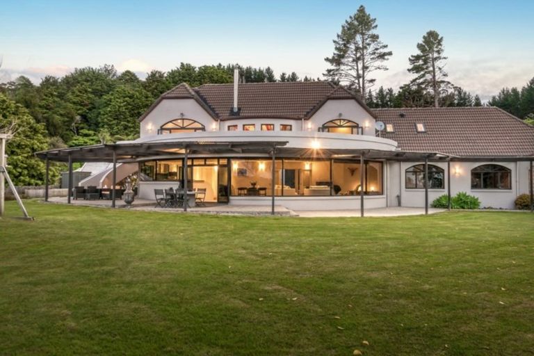 Photo of property in 78 Sutton Road, Brookby, Manurewa, 2576