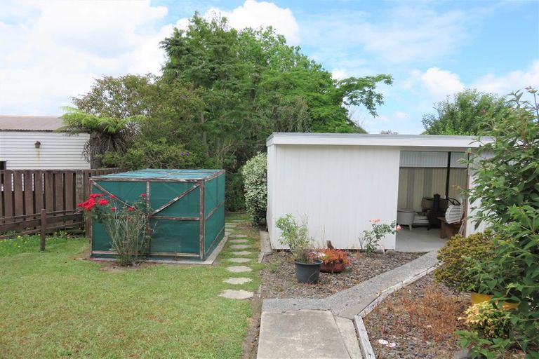 Photo of property in 43 Ranfurly Street, Dargaville, 0310