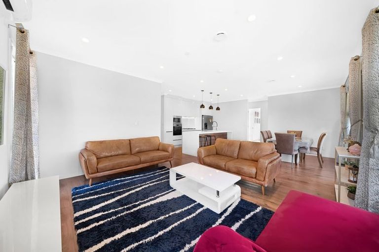 Photo of property in 34 Hitchen Road, Pokeno, 2402