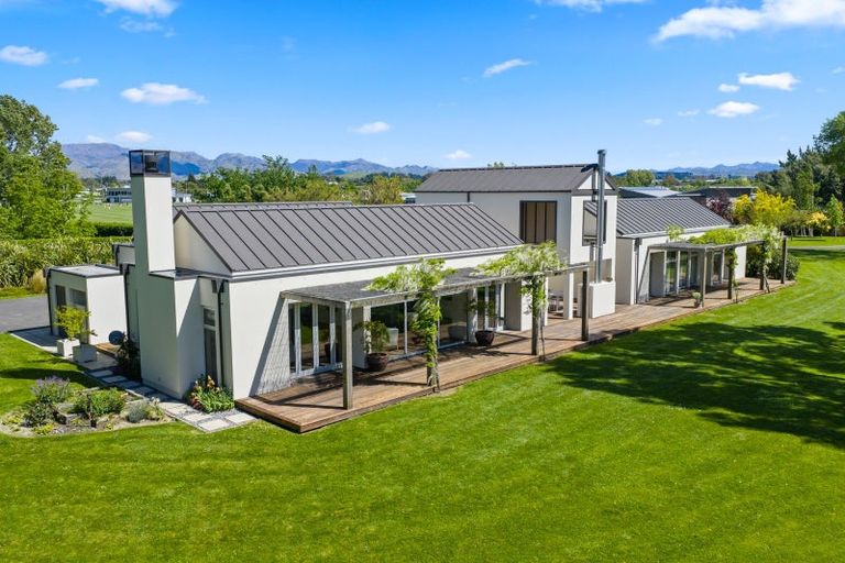 Photo of property in 65 Blicks Road, Renwick, 7204