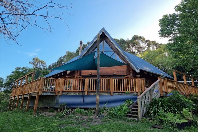 Photo of property in 215 Hogg Road, Rotoma, Whakatane, 3192
