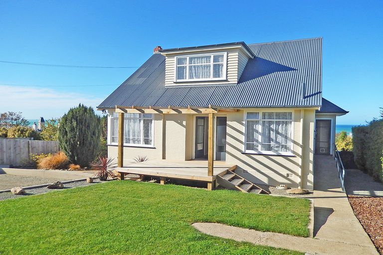 Photo of property in 15a Ure Street, South Hill, Oamaru, 9400