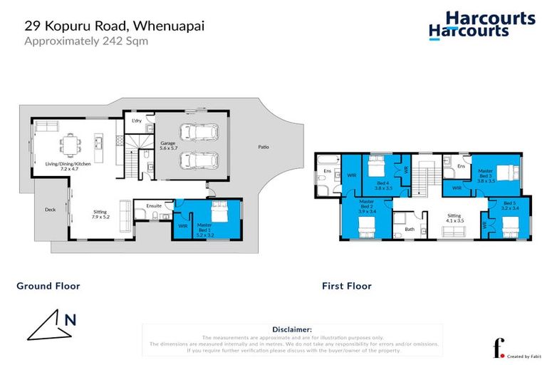 Photo of property in 29 Kopuru Road, Whenuapai, Auckland, 0618