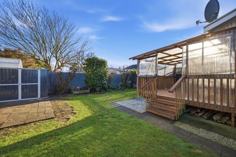 Photo of property in 2/154 Warren Crescent, Hillmorton, Christchurch, 8025