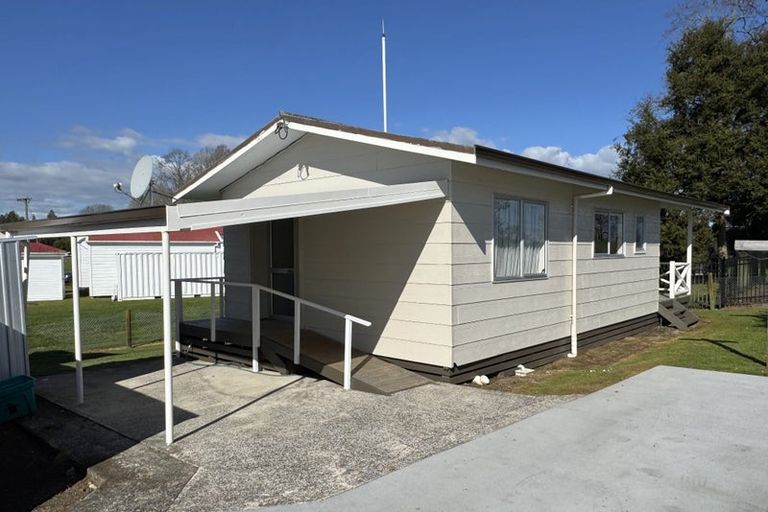 Photo of property in 3c William Street, Otorohanga, 3900