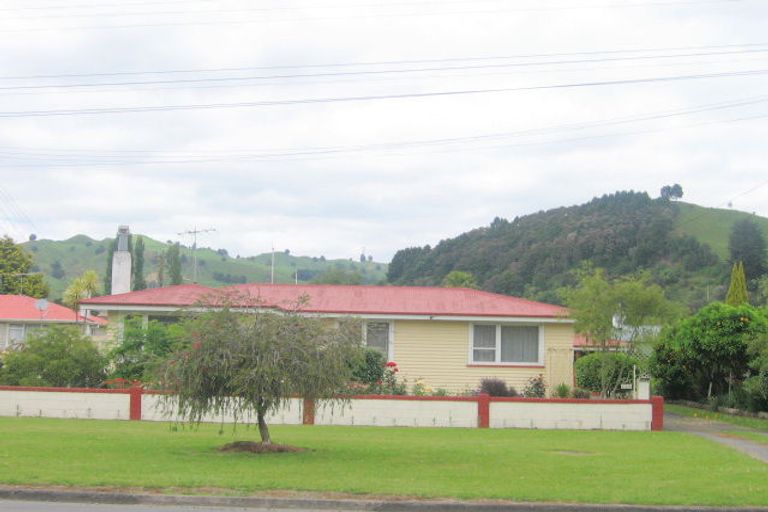 Photo of property in 353 Taupo Road, Taumarunui, 3920