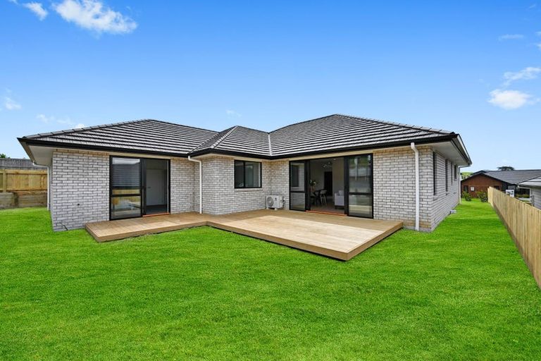 Photo of property in 47 Fairway Drive, Morrinsville, 3300
