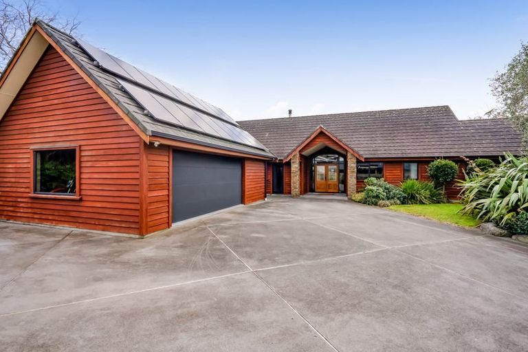 Photo of property in 27b Penrod Drive, Bell Block, New Plymouth, 4312