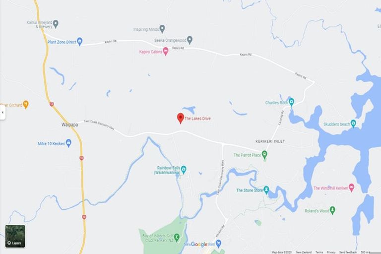 Photo of property in 7 The Lakes Drive, Kerikeri, 0230