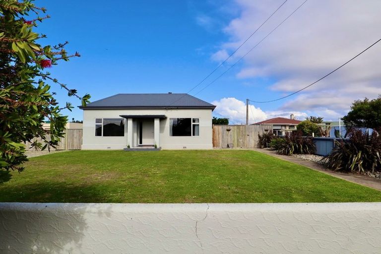 Photo of property in 27 Ouse Street, Oamaru, 9400