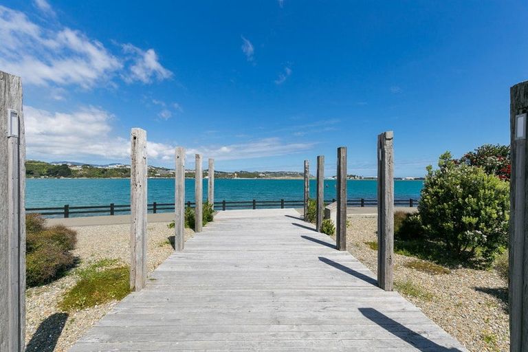 Photo of property in Patent 326 Apartments, 209s/326 Evans Bay Parade, Hataitai, Wellington, 6021