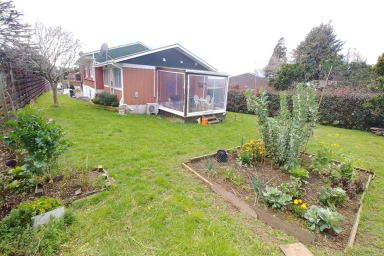 Photo of property in 7 Ramsey Street, Papatoetoe, Auckland, 2025