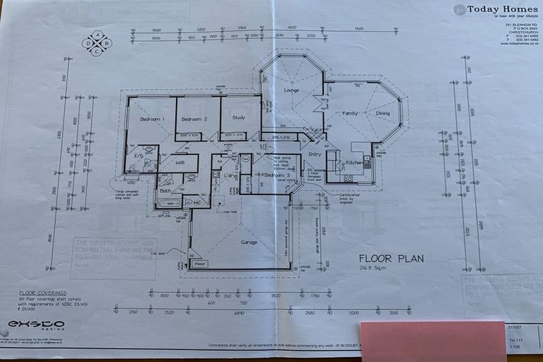 Photo of property in 10 Fairfield Way, Rolleston, 7614