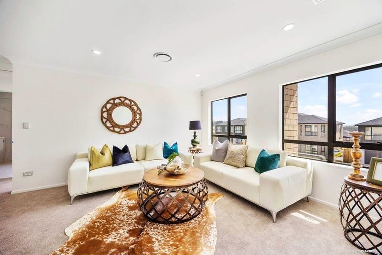 Photo of property in 14 Barley Road, Flat Bush, Auckland, 2019