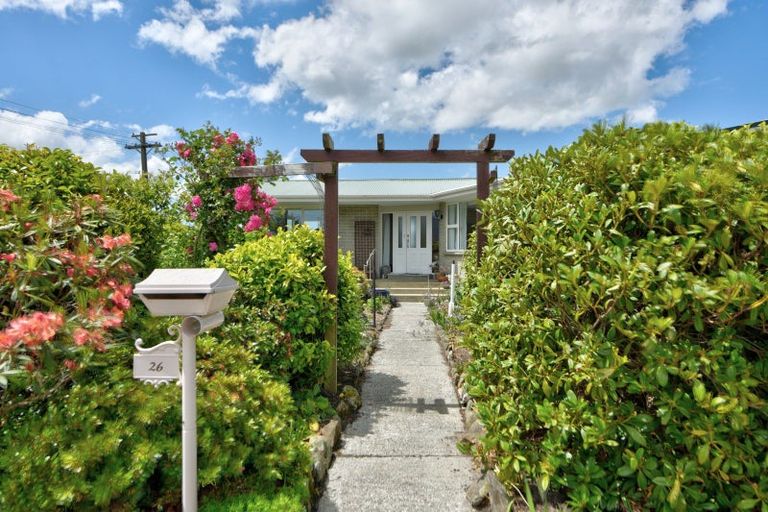 Photo of property in 26 Arawa Street, Gore, 9710