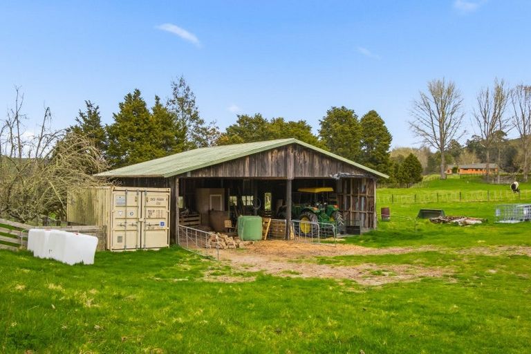Photo of property in 47 Mania Road, Taumarunui, 3991