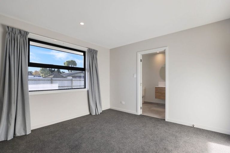Photo of property in 174b Mcmurdo Street, Tinwald, Ashburton, 7700