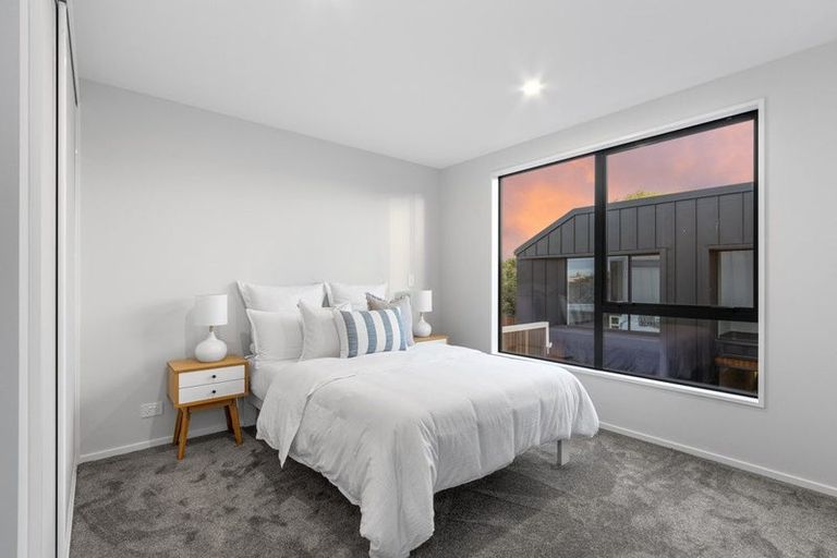 Photo of property in 2/76 Caledonian Road, St Albans, Christchurch, 8014