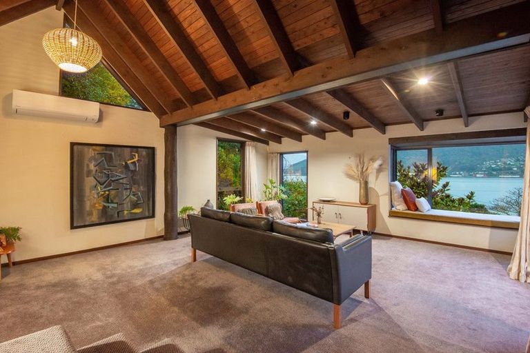 Photo of property in 15 Irvine Road, The Cove, Dunedin, 9077