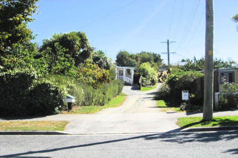 Photo of property in 22 Market Street, Watlington, Timaru, 7910