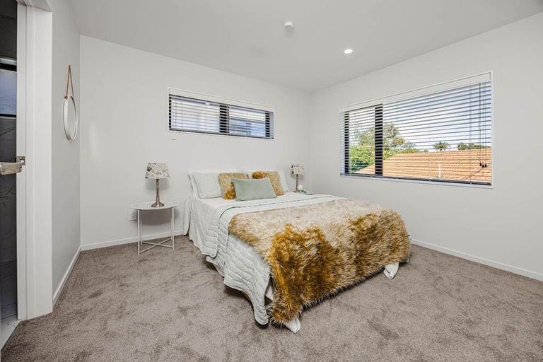 Photo of property in 4a Nicola Place, Mangere, Auckland, 2022