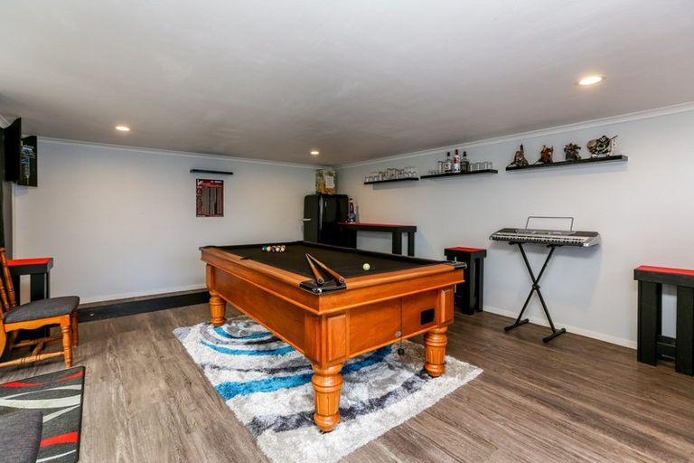 Photo of property in 17 Oleander Place, Bell Block, New Plymouth, 4312