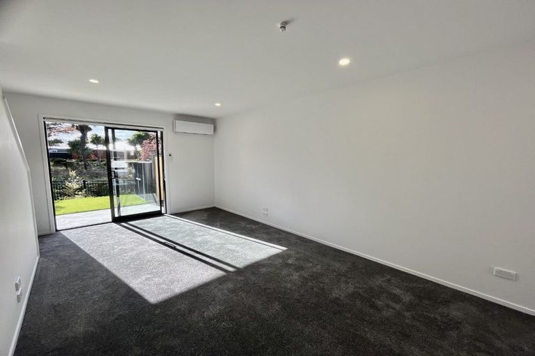 Photo of property in 3/4 Matata Place, Dallington, Christchurch, 8061