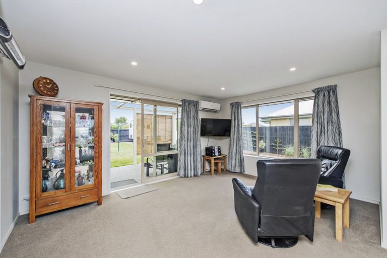 Photo of property in 17 Greenstone Street, Rolleston, 7614