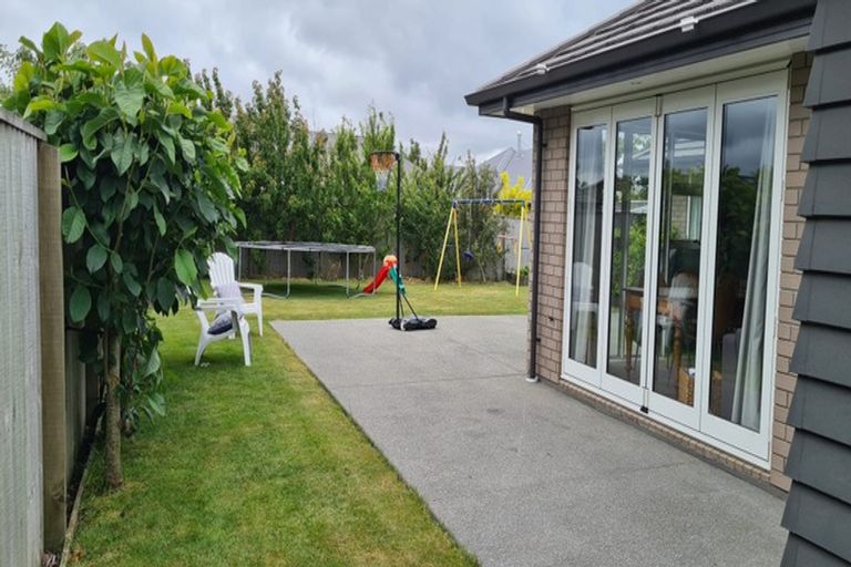 Photo of property in 21 Tosswill Road, Prebbleton, 7604