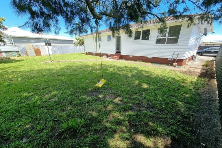 Photo of property in 1/18 Harania Avenue, Favona, Auckland, 2024