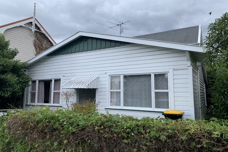 Photo of property in 7 Shelbourne Street, Nelson, 7010