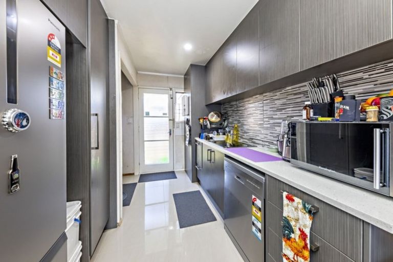 Photo of property in 3/133 Wyllie Road, Papatoetoe, Auckland, 2025