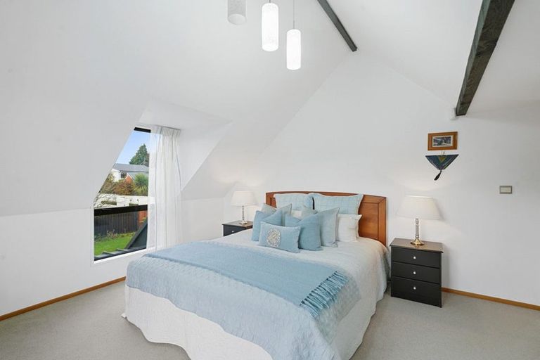 Photo of property in 10 Thurlestone Place, Burnside, Christchurch, 8053